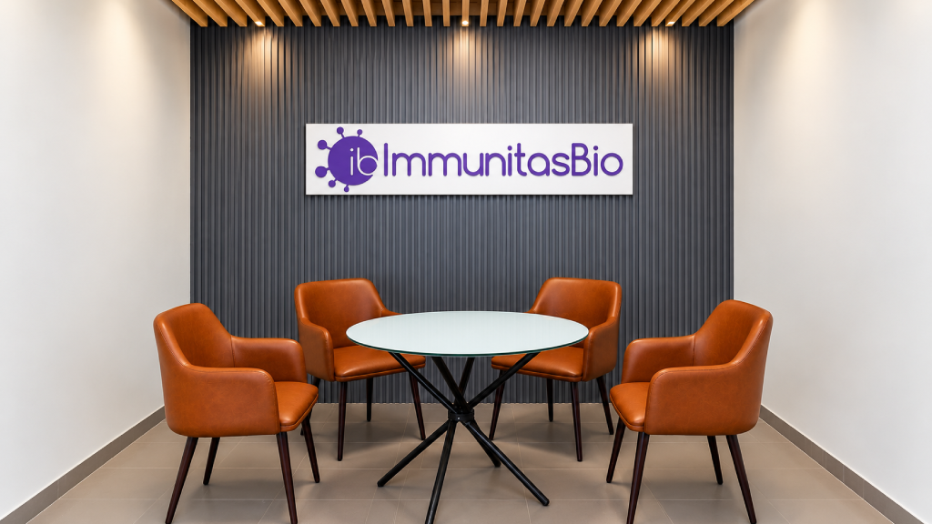 immunitasbio